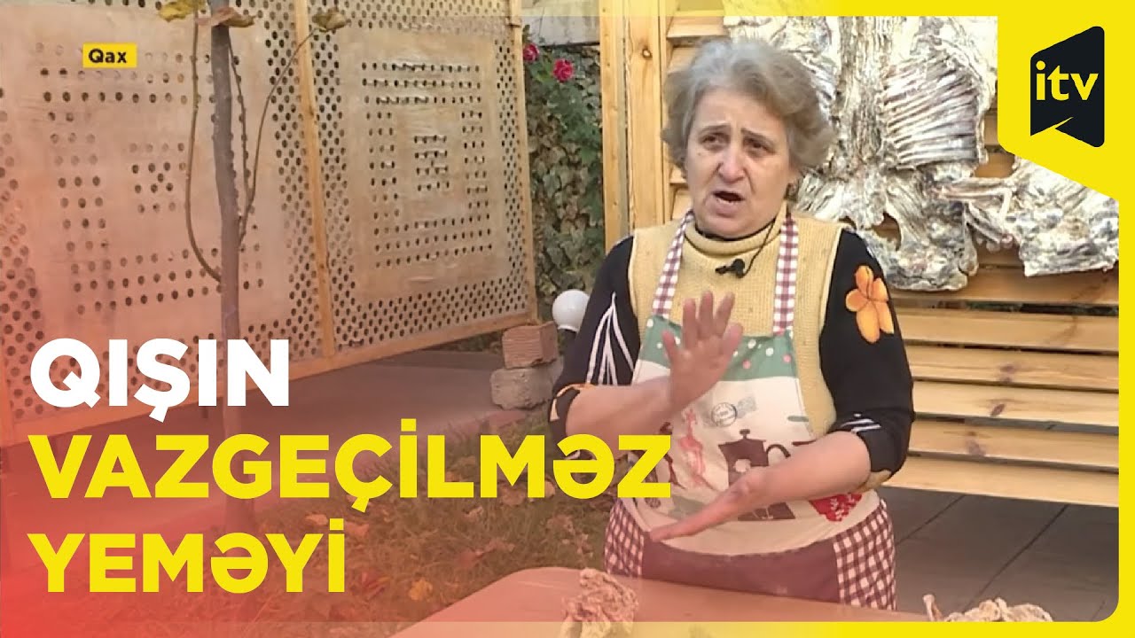 İlusunun məşhur qaxac əti və sürhüllüsü