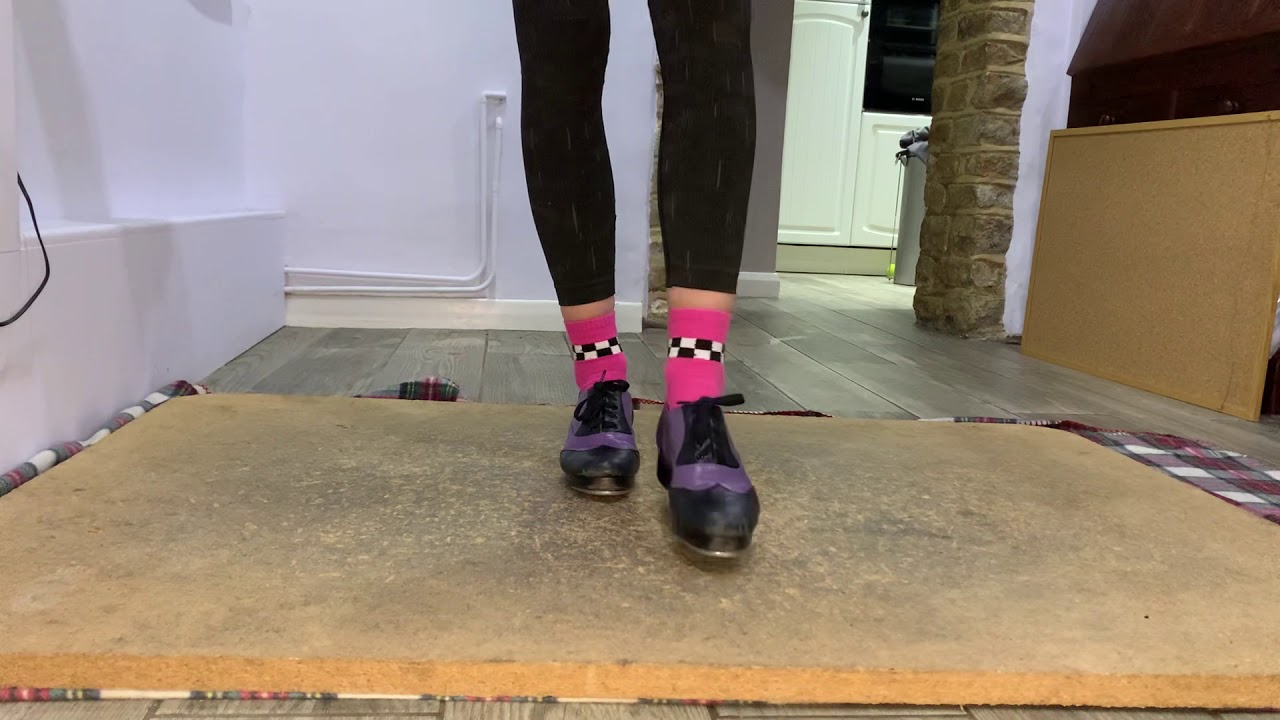 How to do double and triple shuffle timesteps
