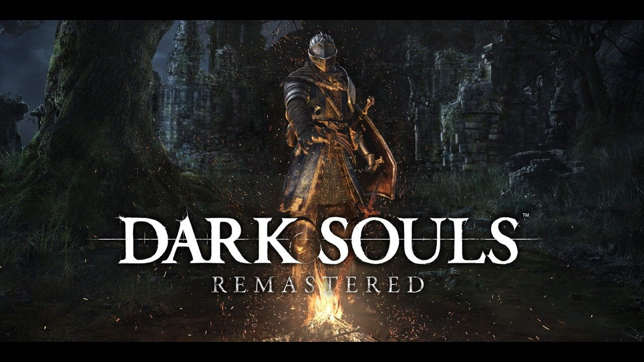 Elajjaz - Dark Souls Permadeath Randomizer (New Randomizer)