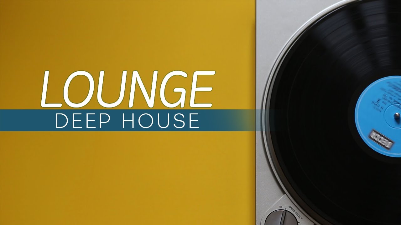 🍸🎷 Elegant Lounge Music for Upscale Bars, Restaurants, and Social Events [Lounge Deep House]