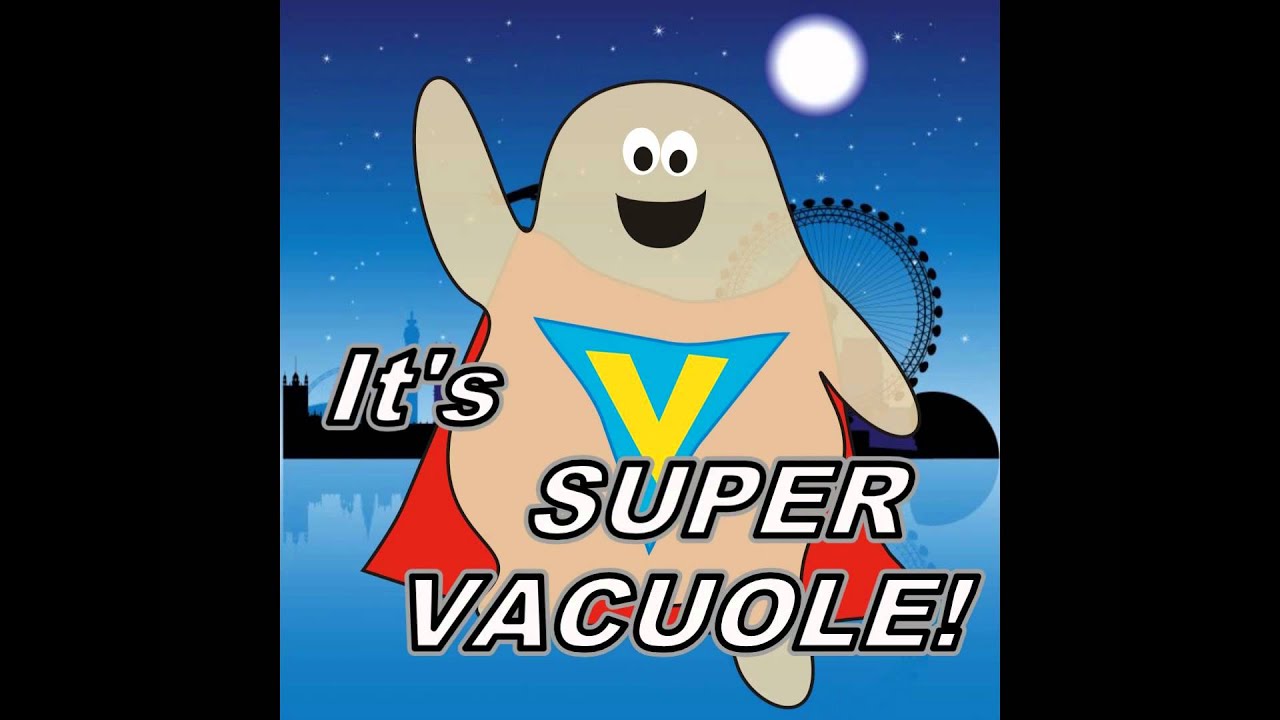 The Vacuole Song