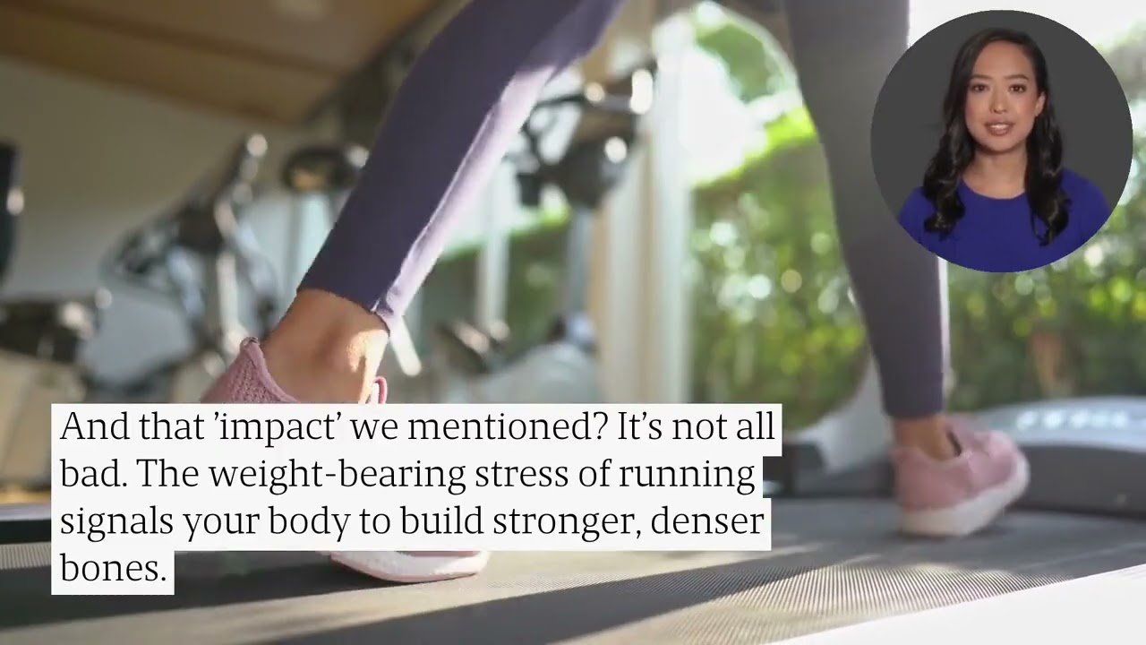 Elliptical vs Treadmill: The Final Verdict on Your Goals