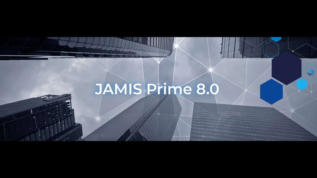 Introducing JAMIS Prime Version 8.0 - Delivering Solutions That Drive Profitability and Growth