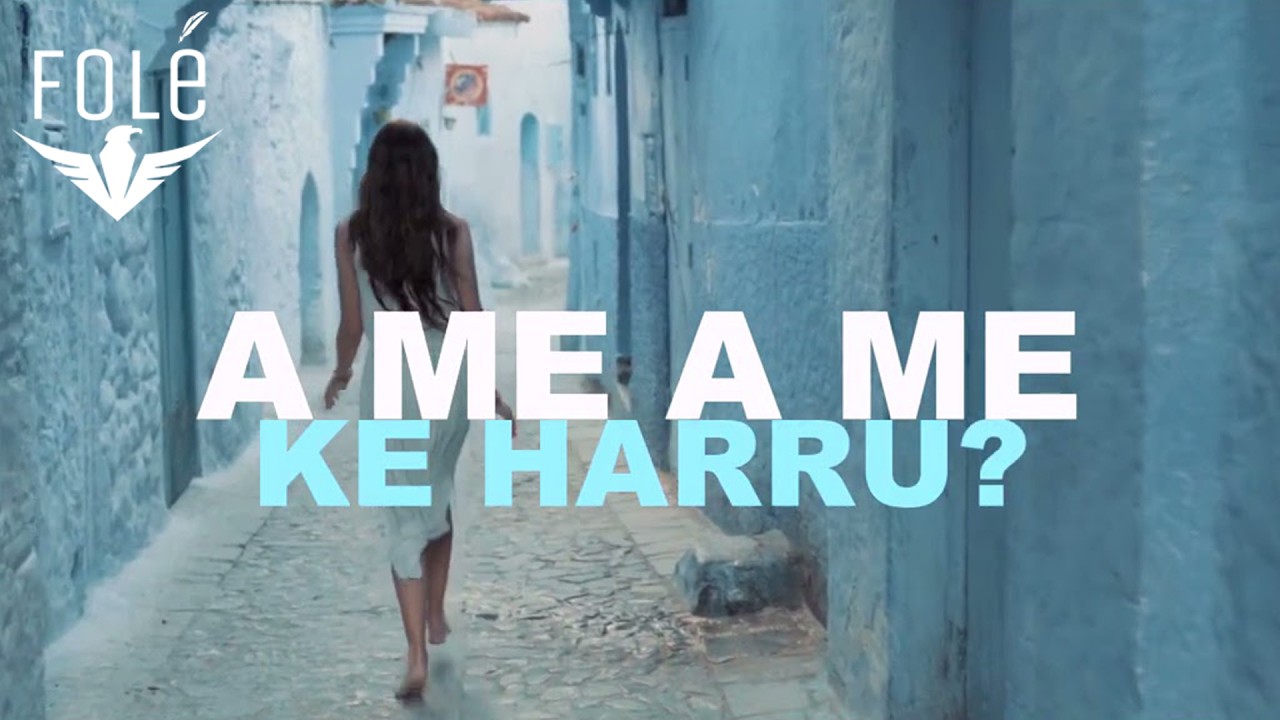 Lyric Master - A me ke harru & Tradhtia 2021