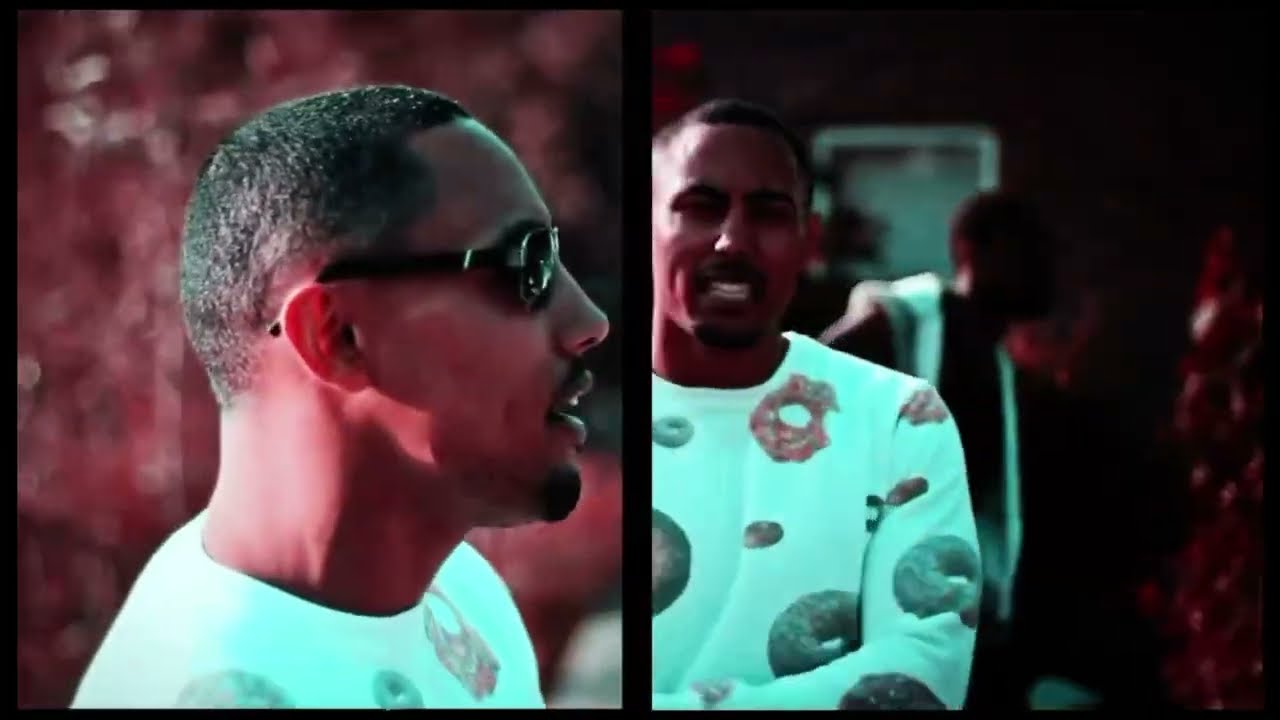 Killa Kam - Back Again (Music Video)
