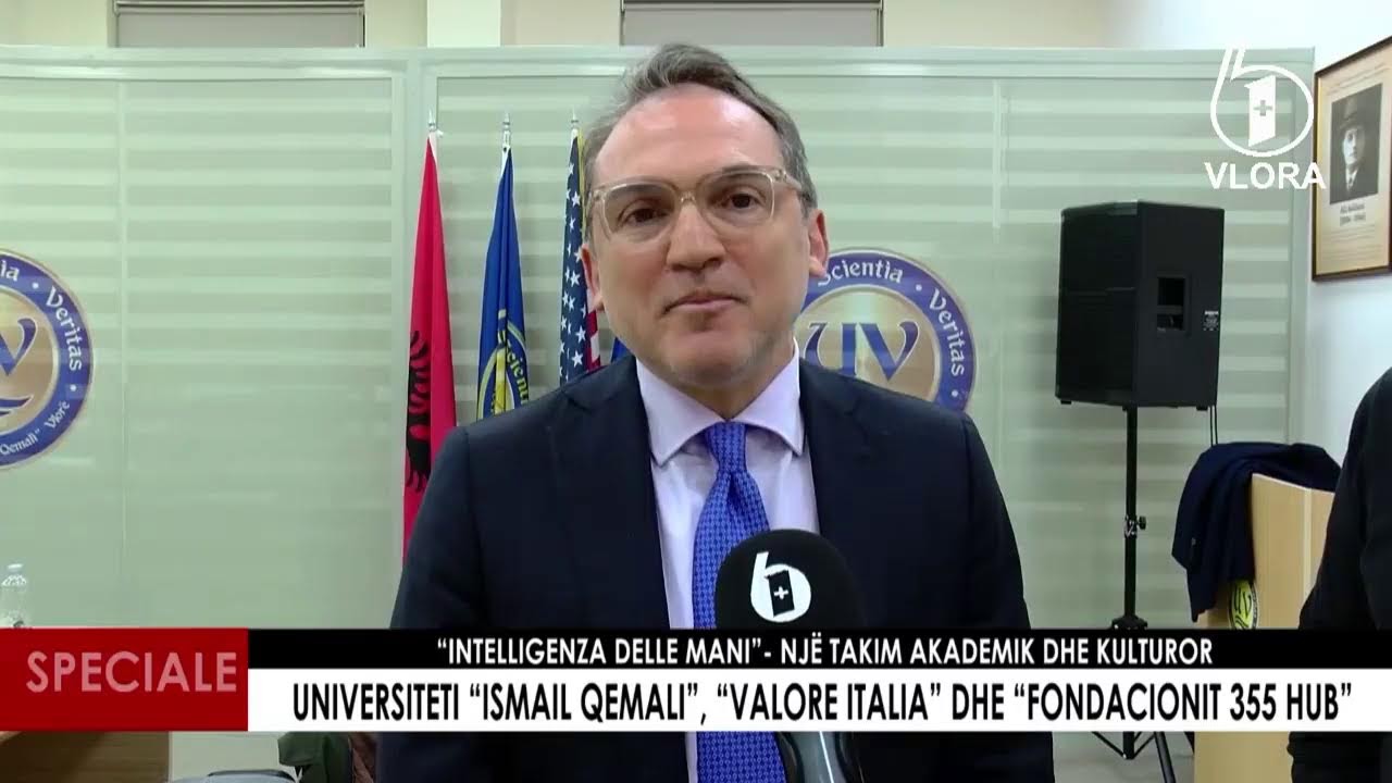 SPECIALE / Universiteti 