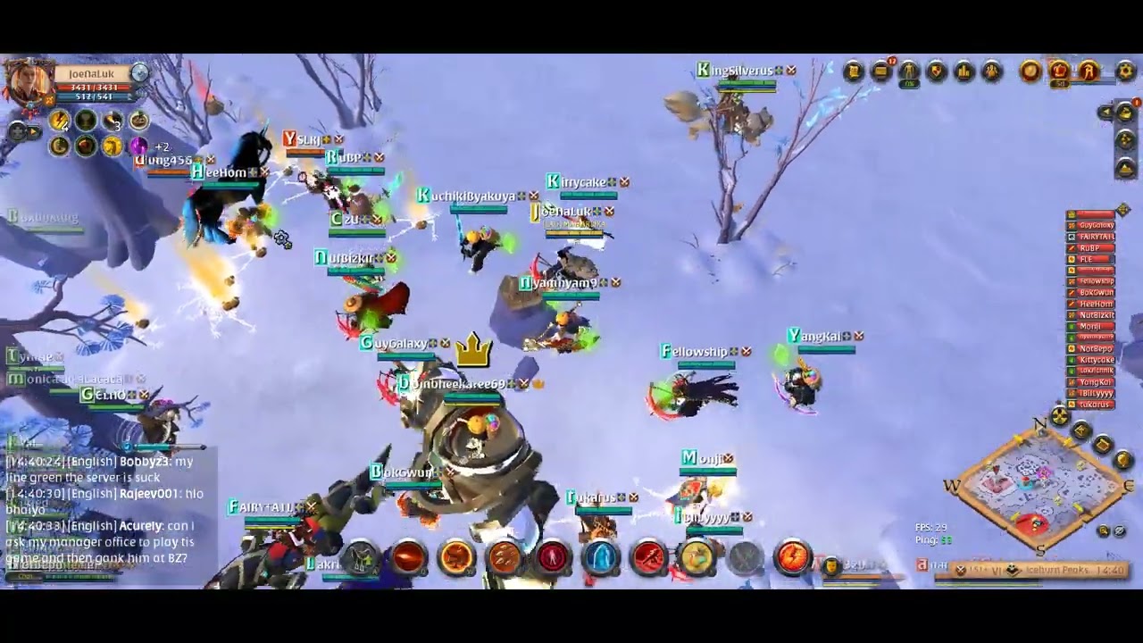 Albion Online 2026 01 29 maharika vs plac  01