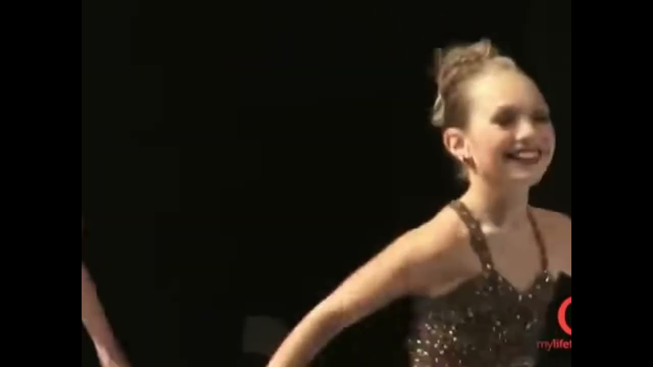 Dance moms: Sugar And Spice full dance!