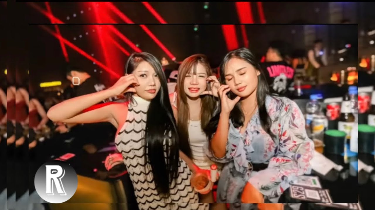 💥បទល្បីនៅក្នុងTik-Tok-Remix-2026 [ដើវ៉ៃគេ]Song Mr Ran Official YPR  Remix