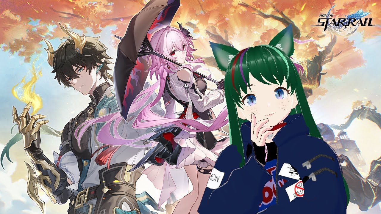 [Honkai: Star Rail] Version 4.1 