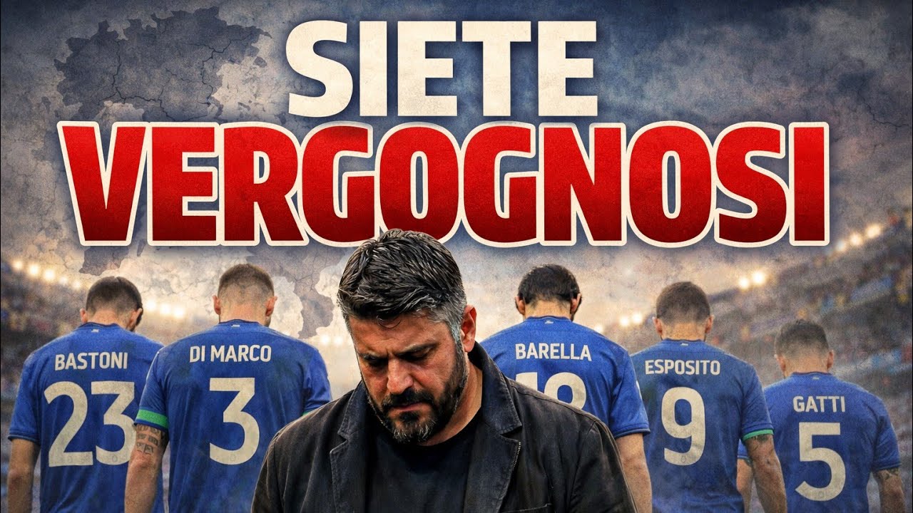 🤬🤬 DIMSSIONI IN BLOCCO!! CALCIO MARCIO‼️ MAI VISTO UNA ROBA COSI🤬🤬