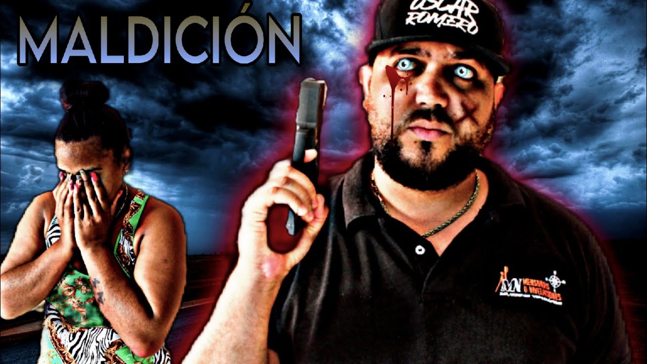 MALDICIÓN EN CASA PELÍCULA DE SUSPENSO Y ACCIÓN DOMINICANA (2025 GRAN ESTRENO)