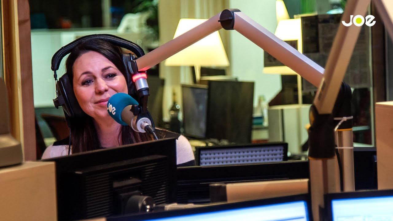 Sven & Anke: Wat mist Kristel van K3?