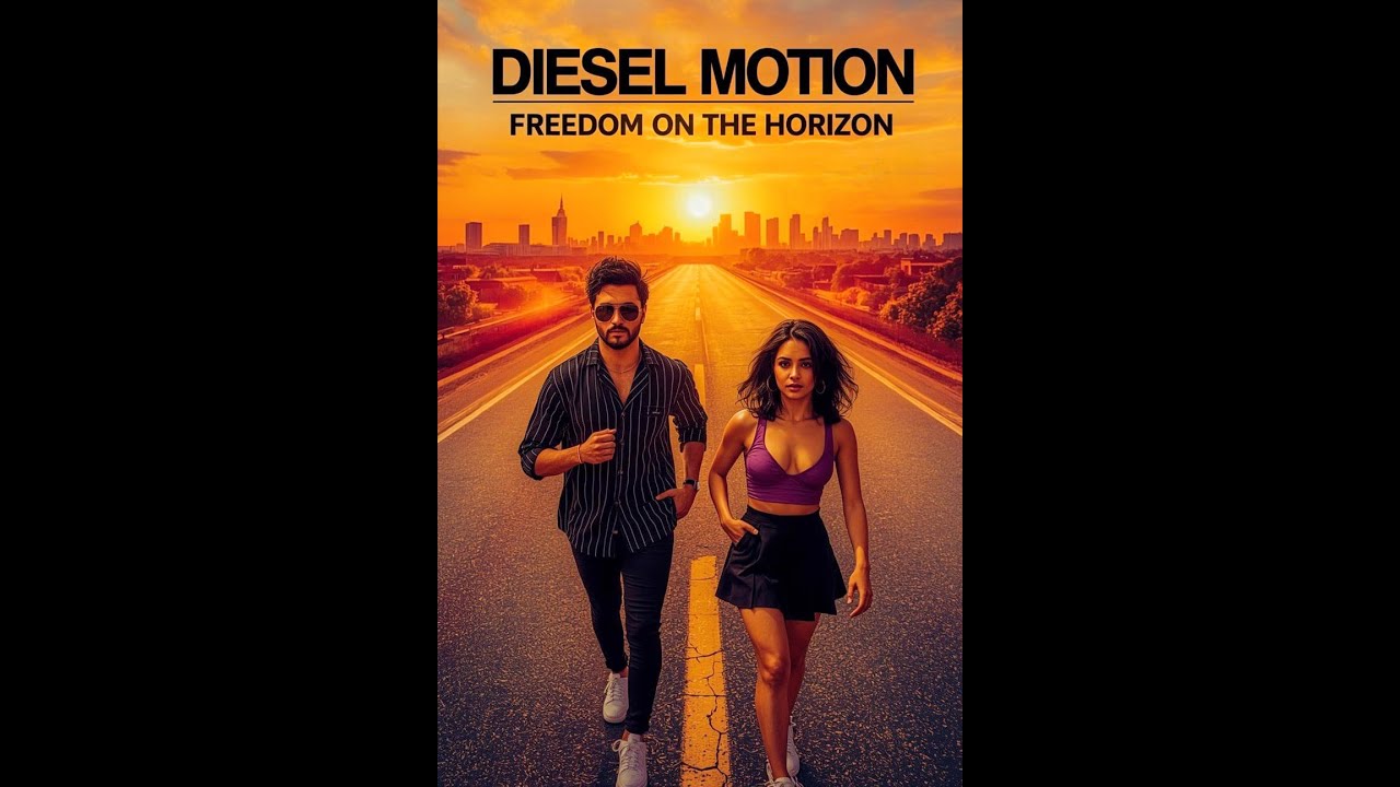 Diesel Motion - Freedom On The Horizon #music #ukgrime #ukdrill #trap #speedgarage #ukgarage #vibes