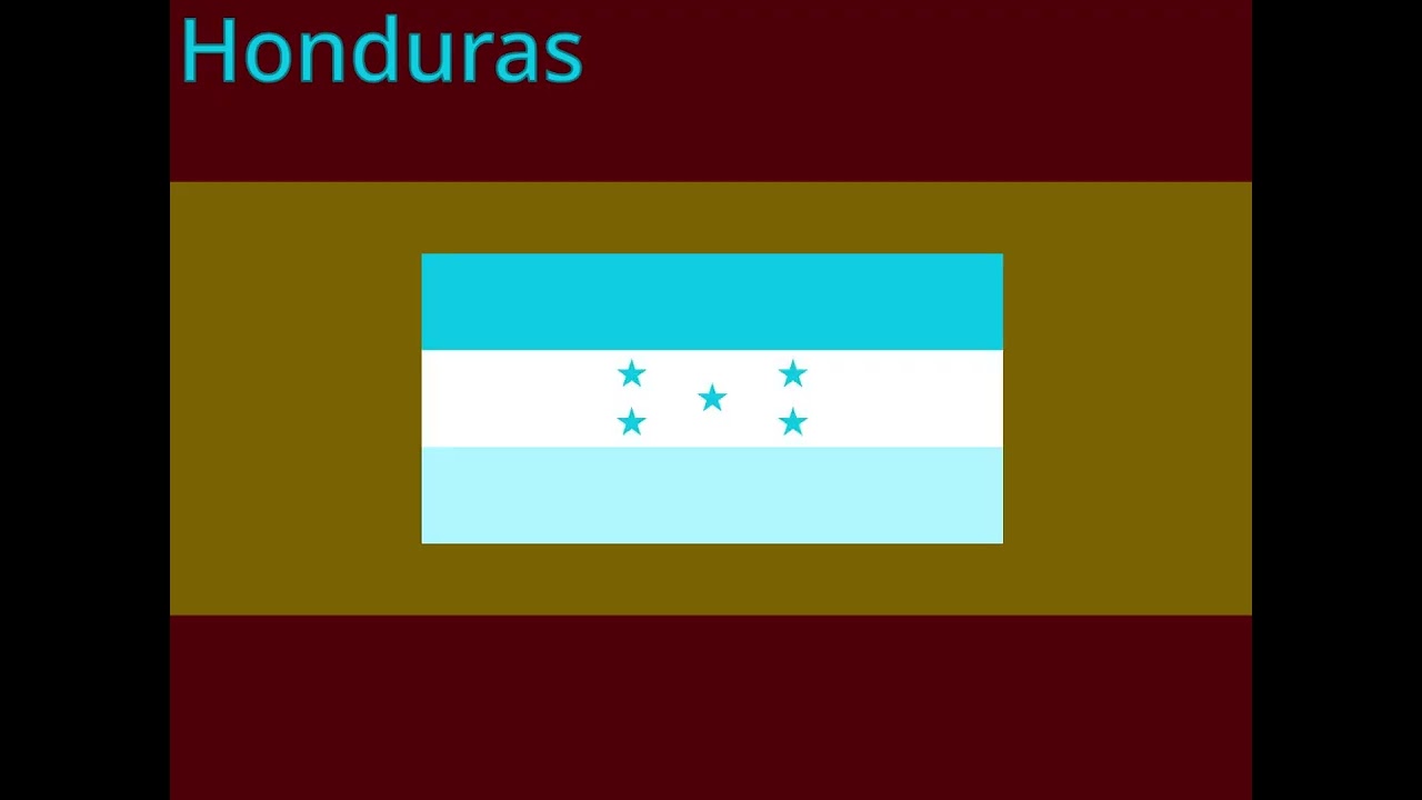 flag band spainish language