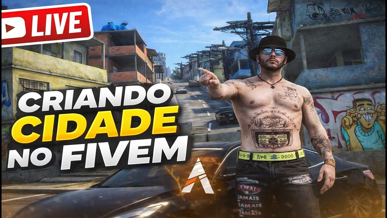 FAZENDO DINHEIRO NO GTA RP  