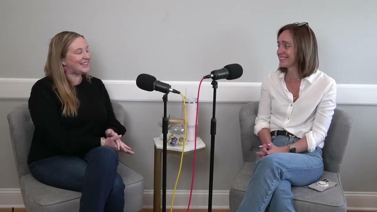 Finding Your Second Act with Shannon Russell of Second Act Success