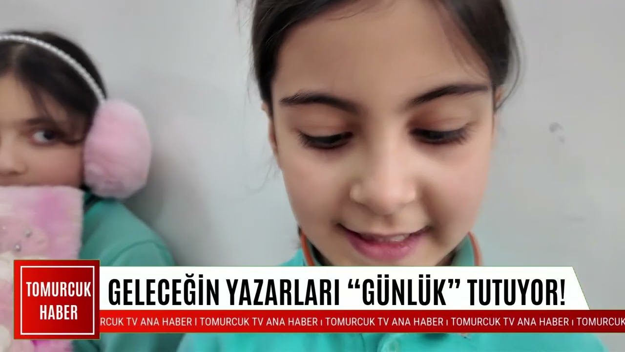 SİVAS TOMURCUK TV ANA HABER (24 ŞUBAT 2026 SALI)