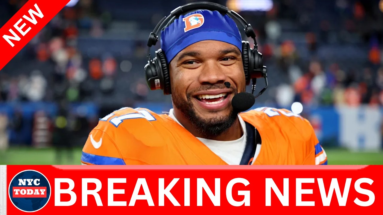 Могут ли лучшие свободные агенты «Бронкос» последовать за бывшим тренером в новую команду в 2026 ...