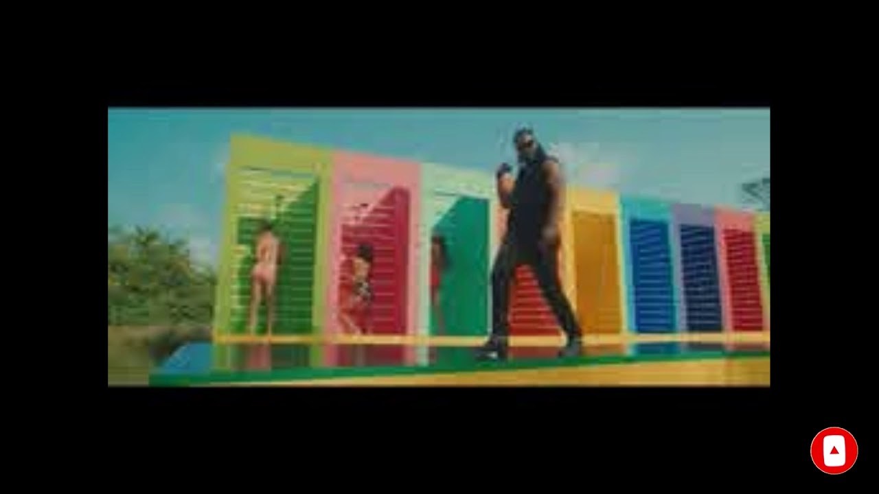 Flavour - Looking Nyash [ instrumental ] Beat