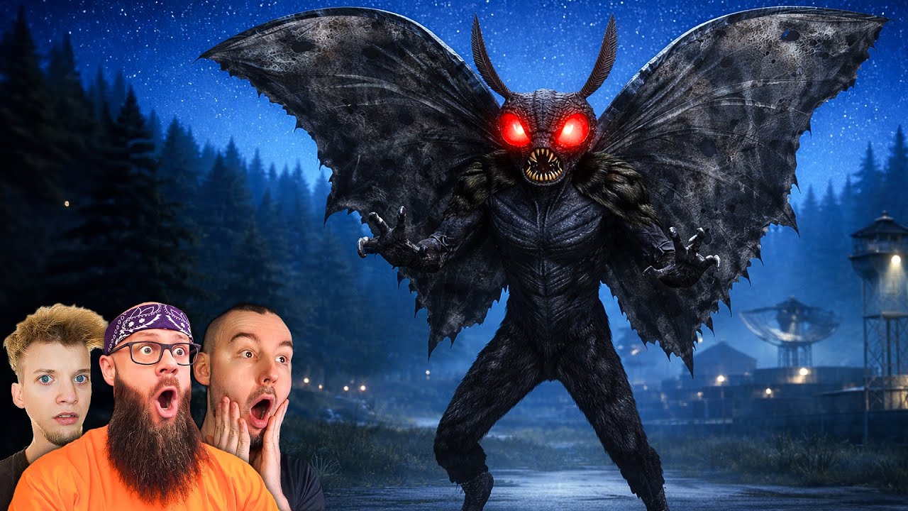 🦋  ???