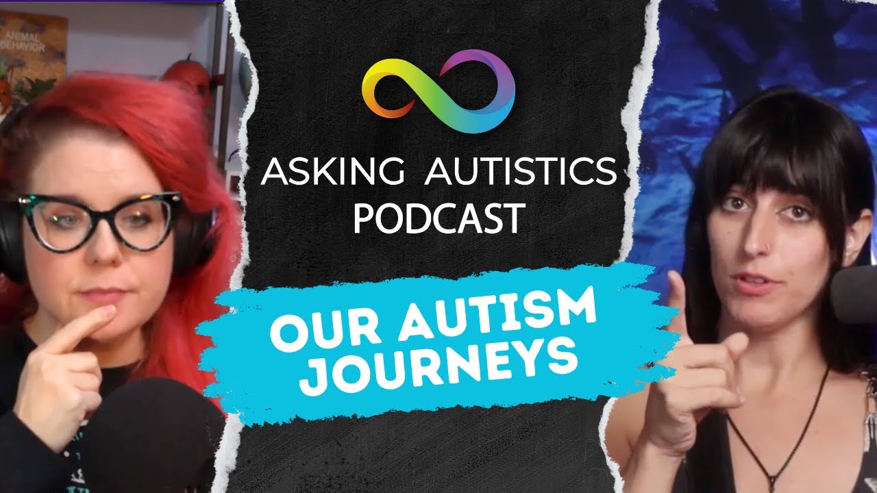 Our Autism Journeys
