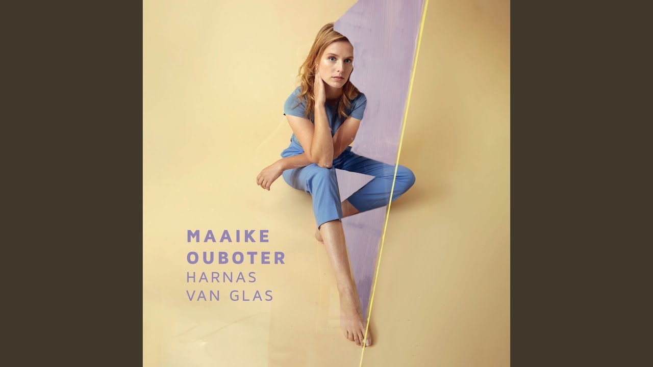 Ik Schrijf Je Dichterbij