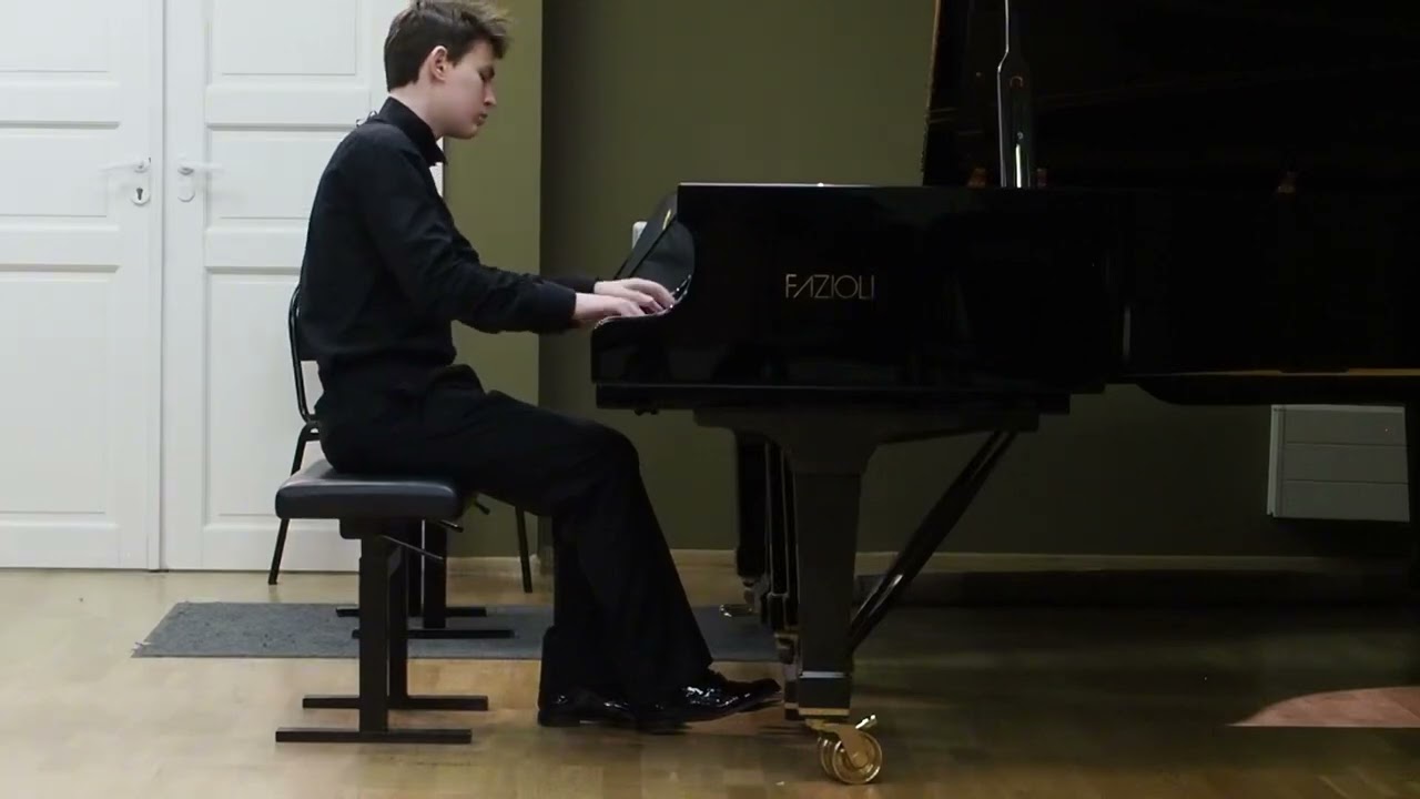 Матвей Орлов