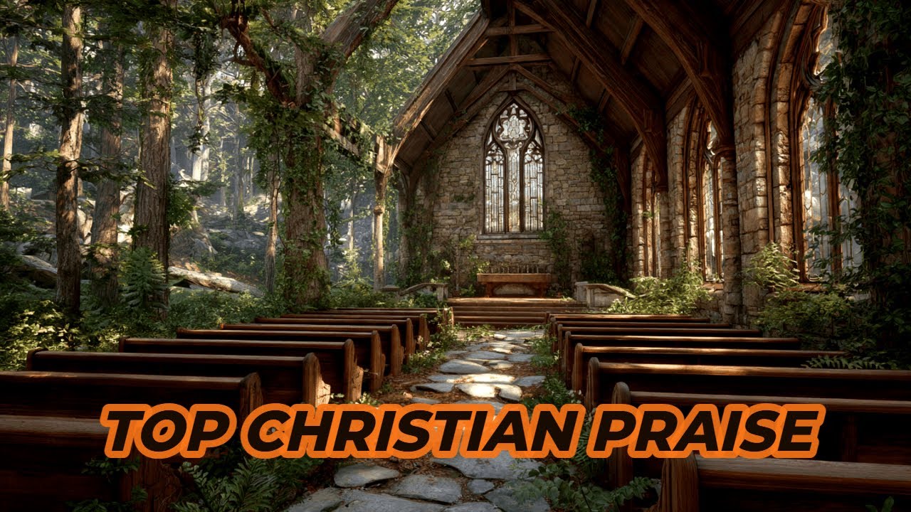 Top hillsong Worship Playlist for Quiet Prayer and Deep Faith Reflection 1