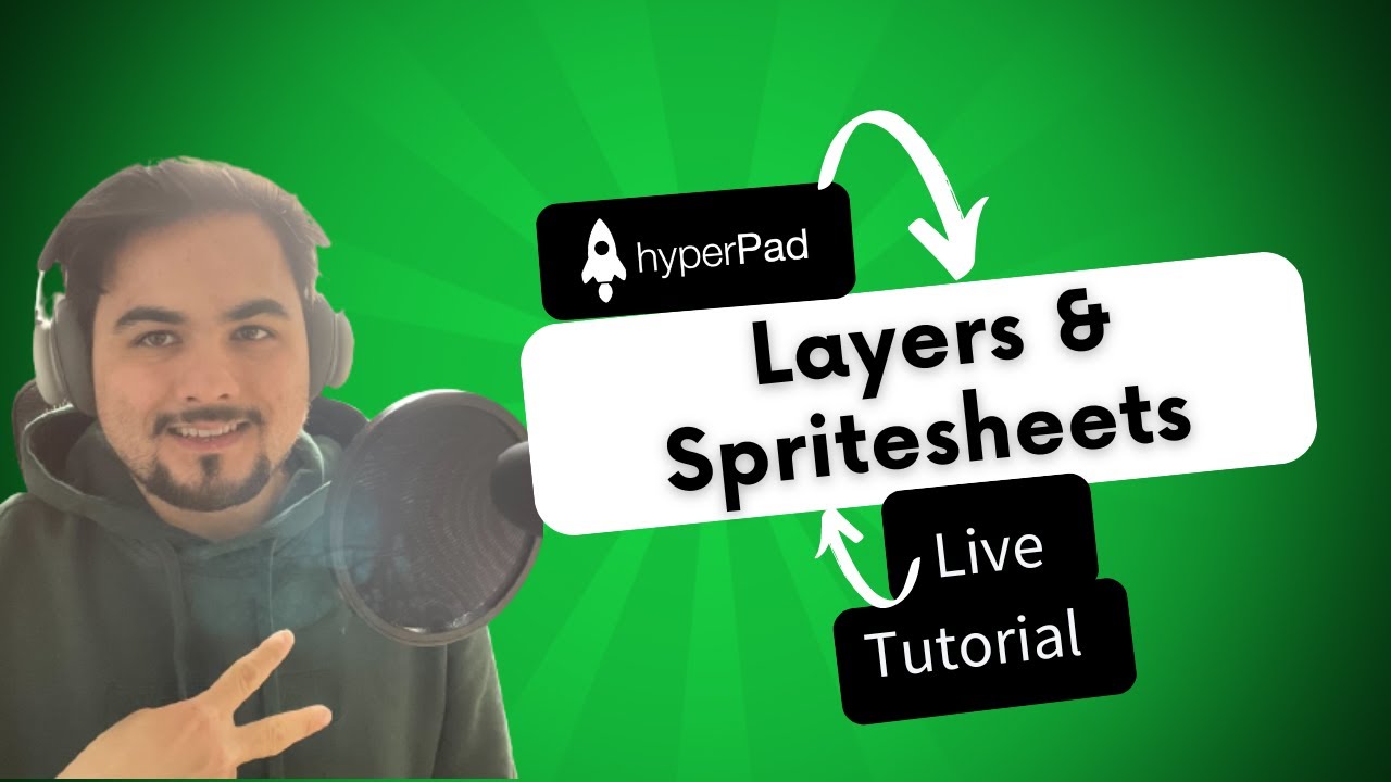Making a Simple Game in 30 minutes