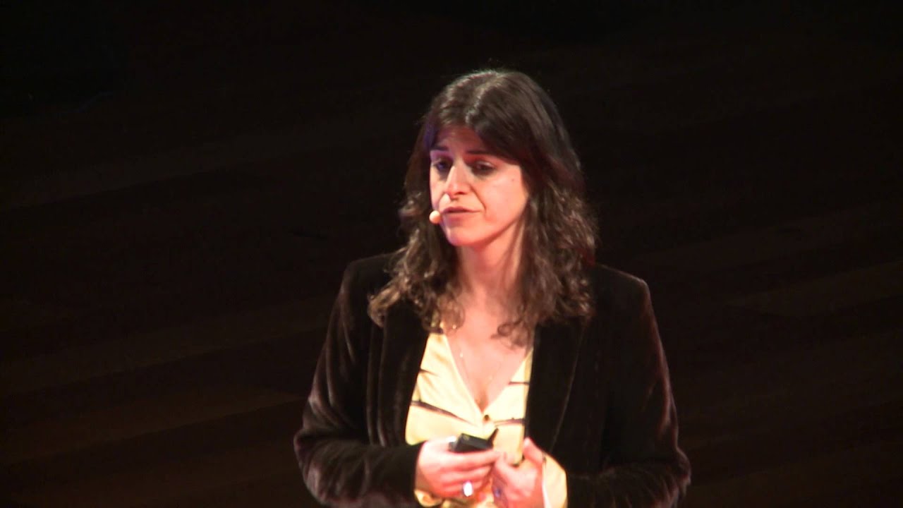 Clima + mobilidade + resíduos + consumo = “e eu com isso?” | Ana e Pedro Avzaradel | TEDxRio