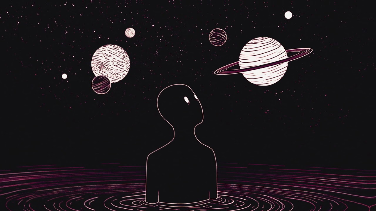 Pogo - Forget [Slowed down]
