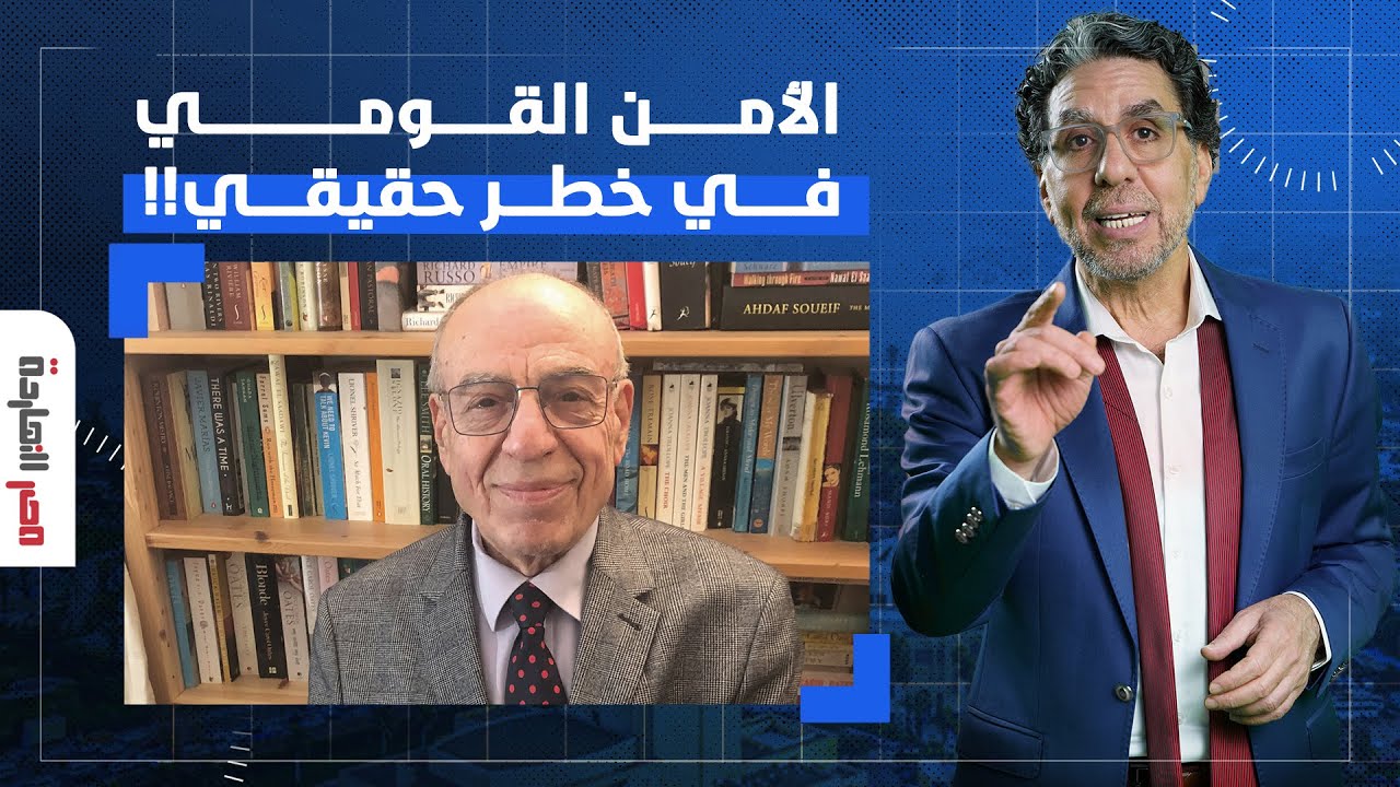 نهاد إسماعيل يكشف خفايا صفقة الغاز الجديدة بين مصر وإسرائيـ ـ ـل.. معلومات صادمة!