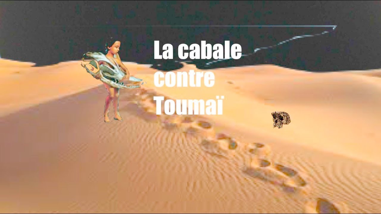 La cabale contre Touma&iuml;