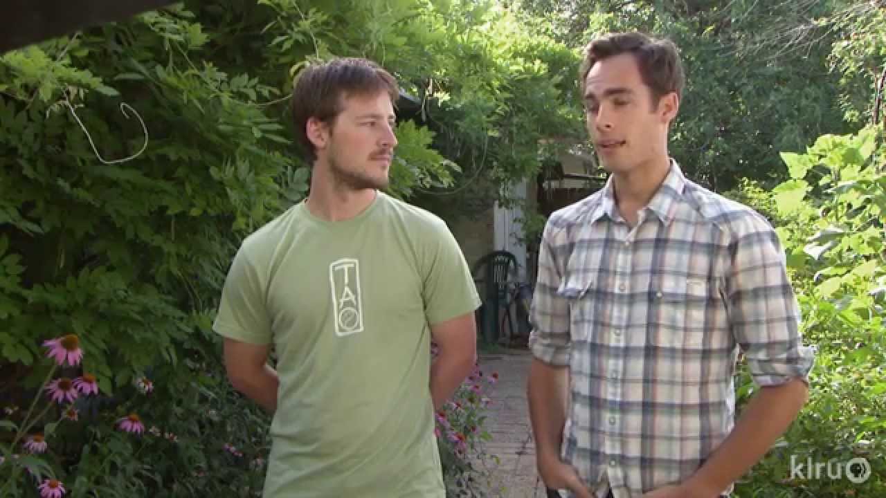 Ten Acre Organics Suburban Farm | Central Texas Gardener