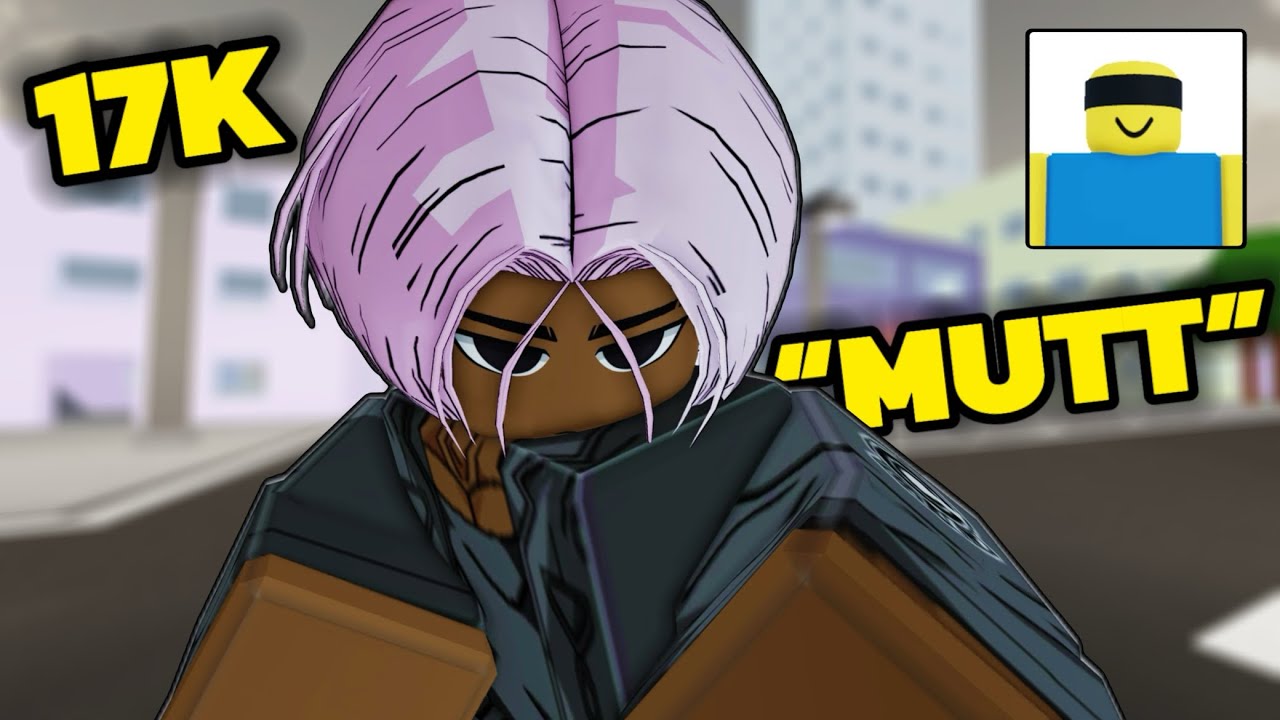 HE GOT TOXIC AFTER ONE L SO I HUMILIATE HIM | Jujutsu shenanigans 