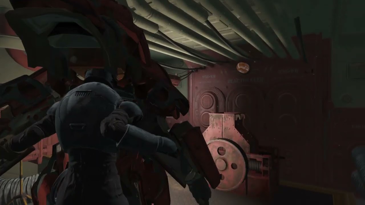 🪦 FALLOUT 4 {Ms. Cherry} (OPT) 🦴 73rd Session 👻