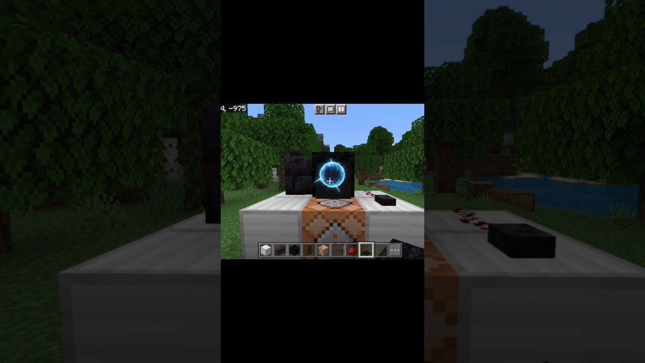 How to make a working computer 🖥️ in Minecraft.