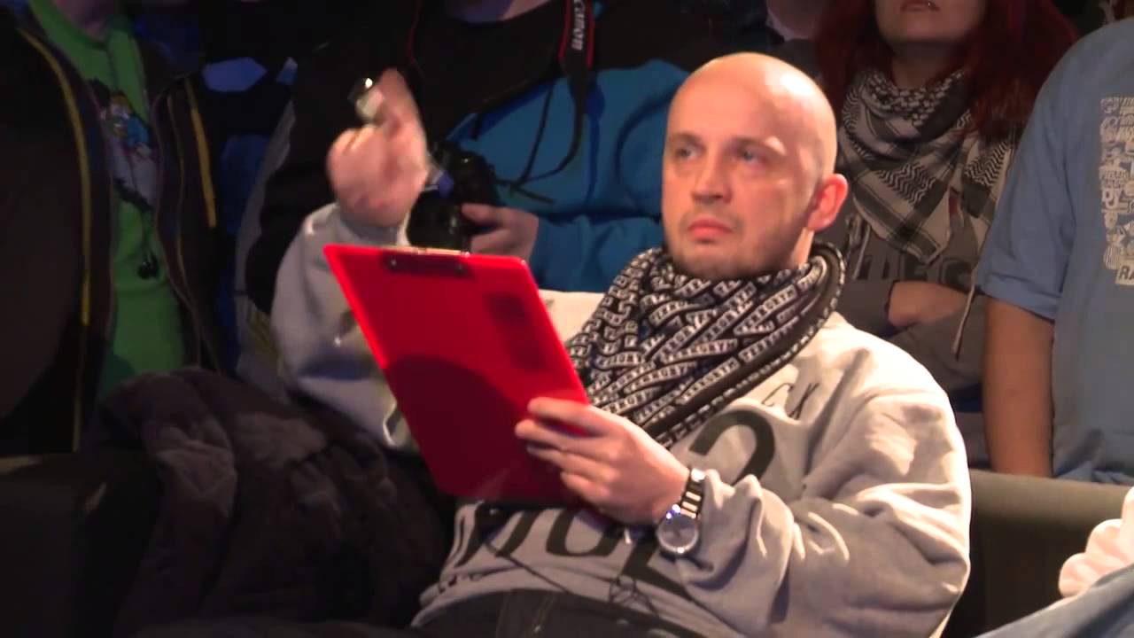 Arab - ŻYWYRAP!