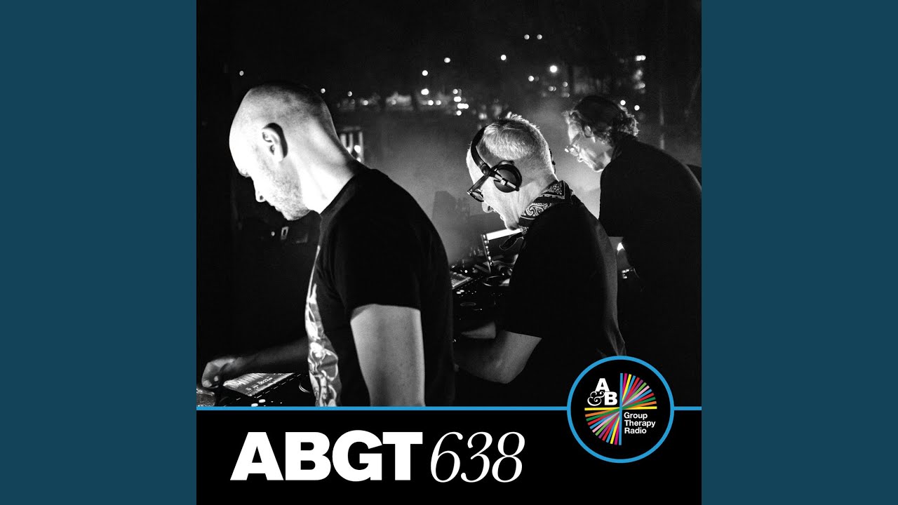 Flaming June (ABGT638) (PARAFRAME Remix (Mixed))