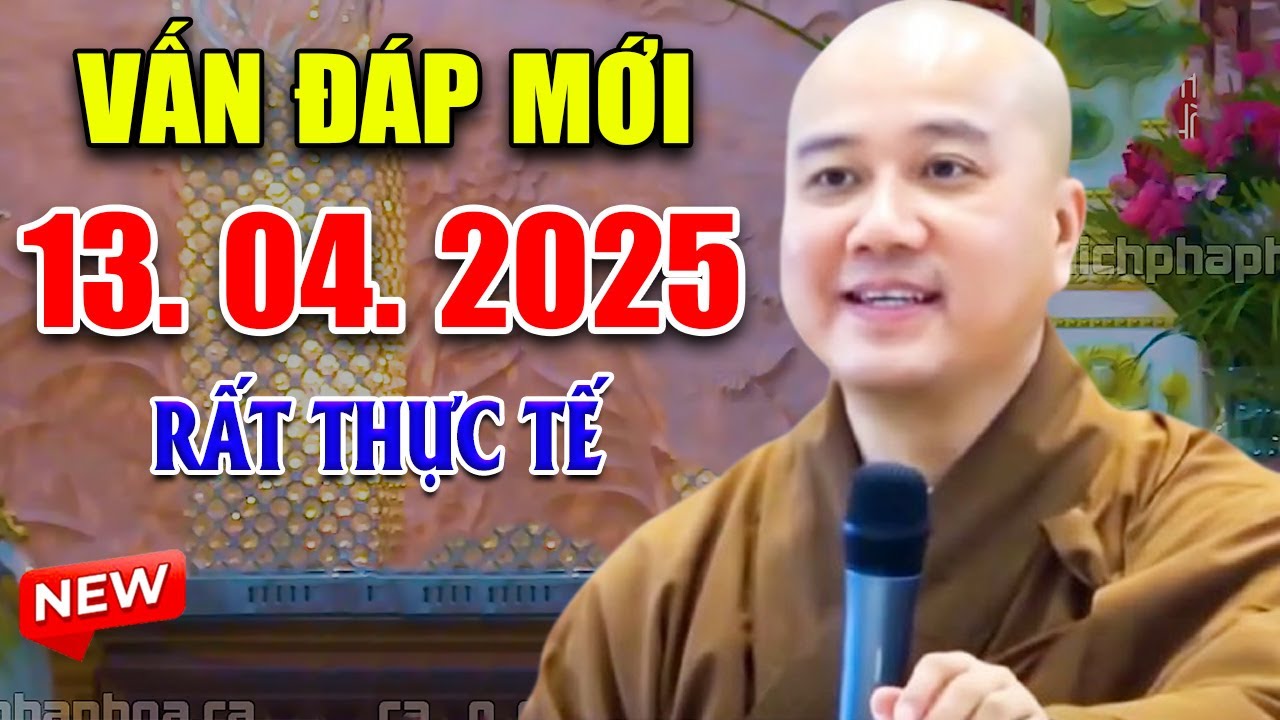 Vấn Đáp Mới 