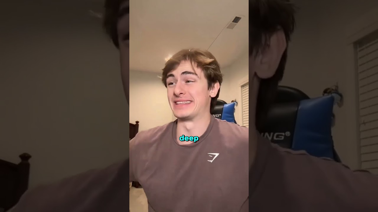 Why You Breathe Wrong