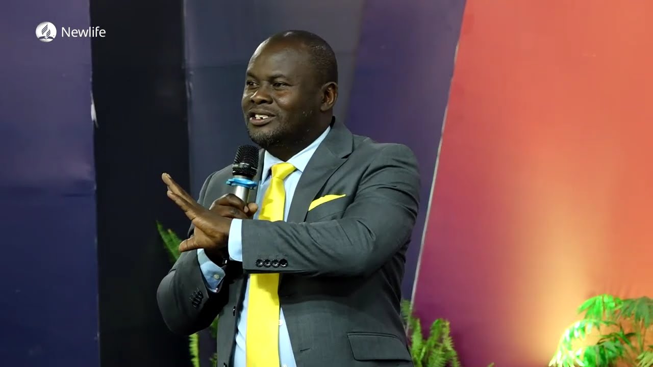 LIVE: Sabbath Worship Service l Newlife SDA Church, Nairobi | Jun 29, 2024
