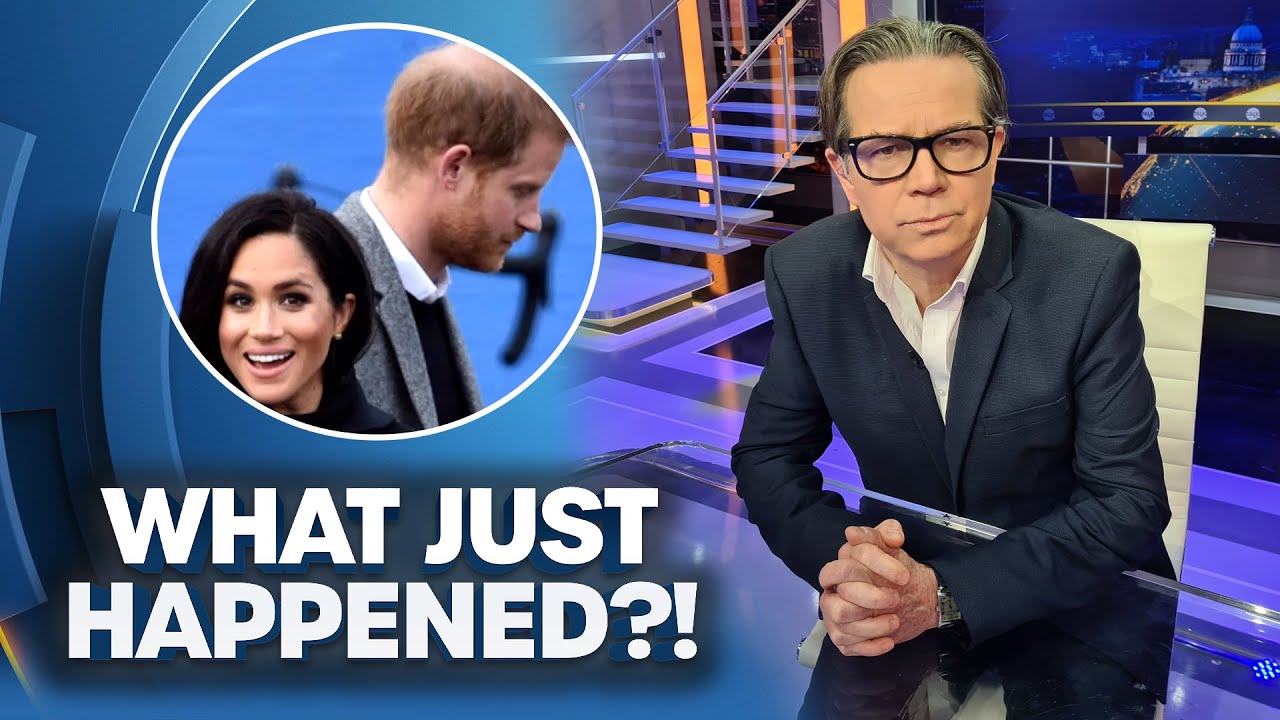 What Just Happened? With Kevin O'Sullivan | 11-Aug-23