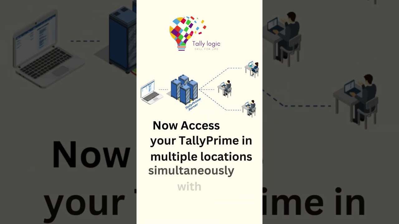 Tally on cloud
