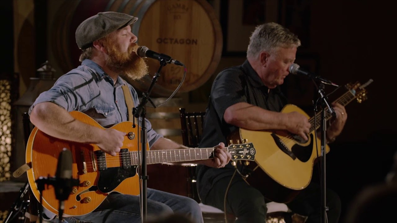 Marc Broussard - 