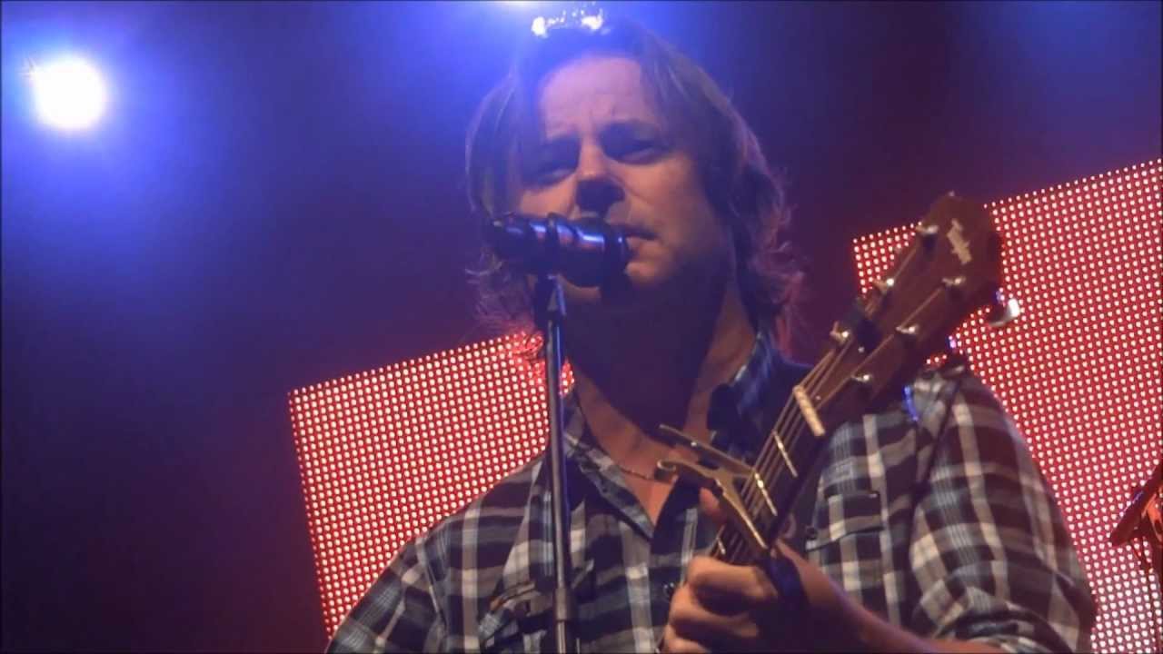 Runrig (Bruce Guthro) - Hearts of Olden Glory (Stuttgart)