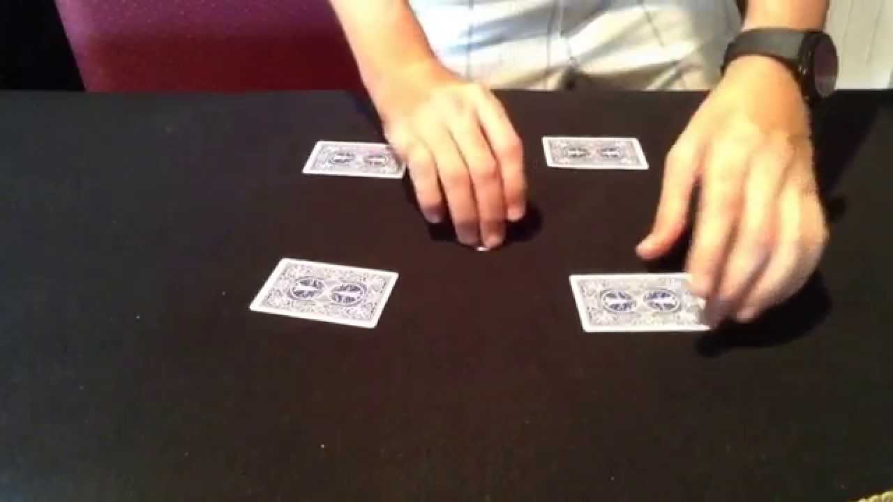 Reverse coin matrix, shoot ogawa style.