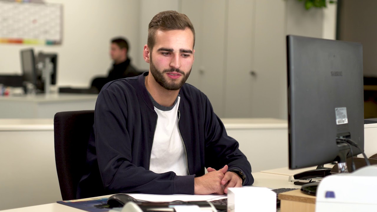 hagebau-Frieling: Ausbildung