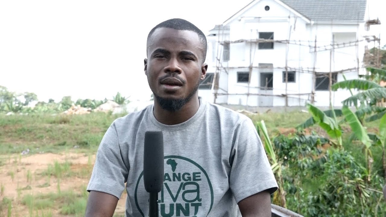 #PastorBujingo_Ebikwata ku nnyumba gyazimba byewuunyisa - MC IBRAH
